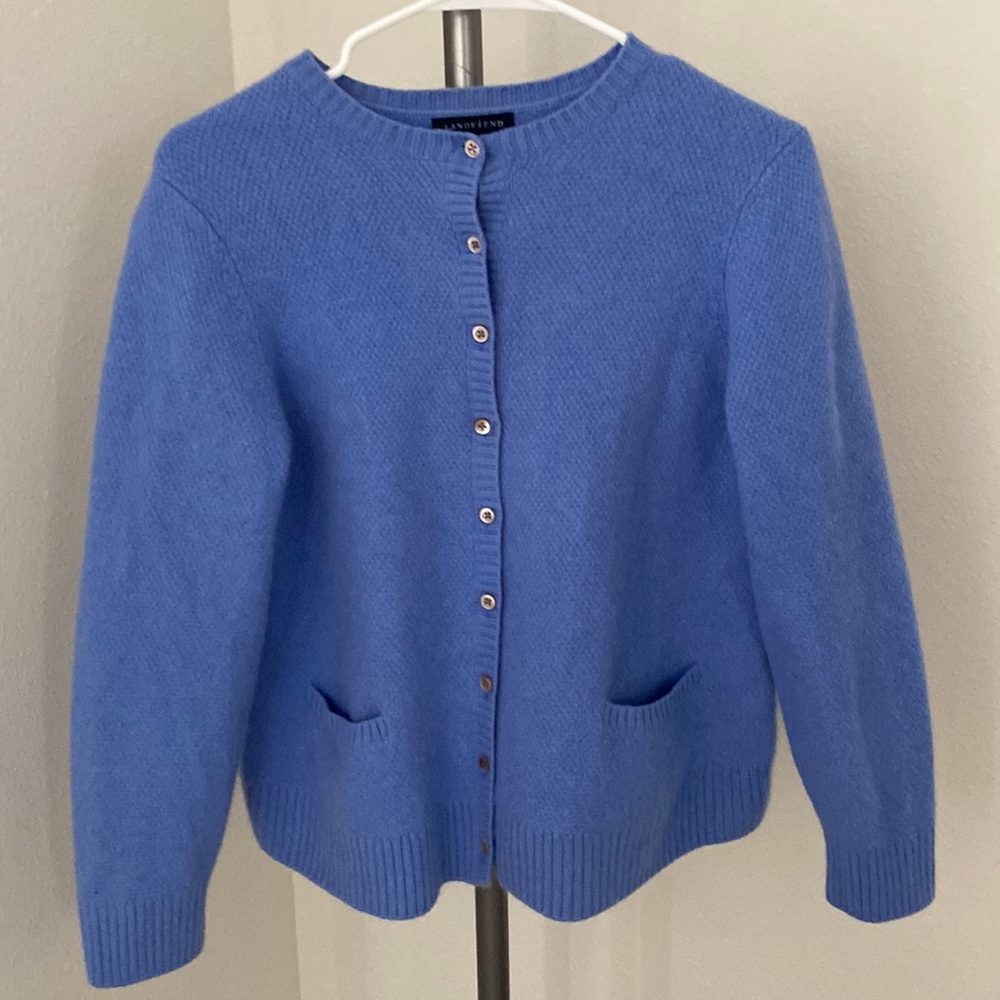 Vintage cardigan